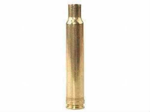 Weatherby Brass 270 Wby Mag Unprimed